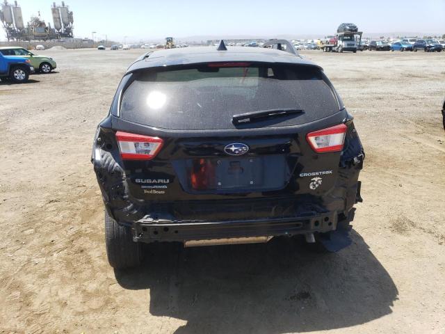 Photo 6 from auction – 2018 SUBARU CROSSTREK with VIN JF2GTABC6JH328644