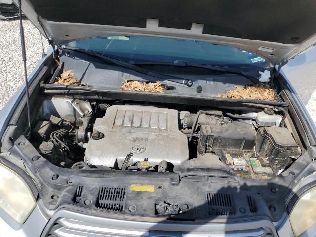 Photo 12 from auction – 2008 TOYOTA HIGHLANDER with VIN JTEDS41A882021751