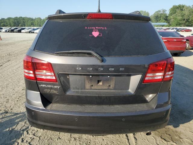 صورة رقم 6 من المزاد - 2020 DODGE JOURNEY SE مع VIN 3C4PDCAB2LT262291