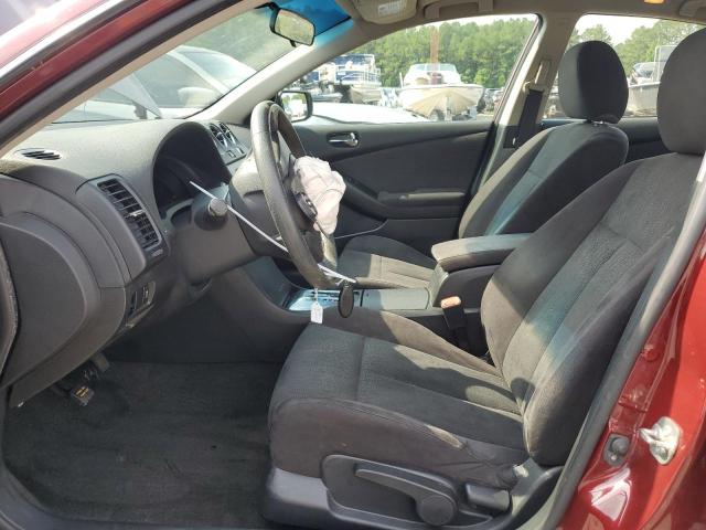 Photo 7 from auction – 2012 NISSAN ALTIMA BAS with VIN 1N4AL2AP4CN566758
