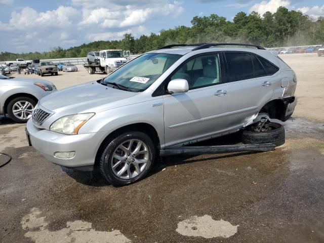 Photo 1 from auction – 2009 LEXUS RX 350 with VIN 2T2HK31U89C103911