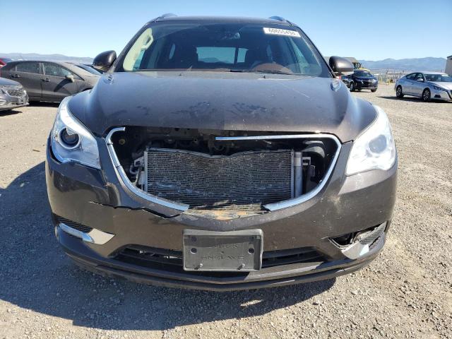 Photo 5 from auction – 2014 BUICK ENCLAVE with VIN 5GAKVBKD2EJ353655