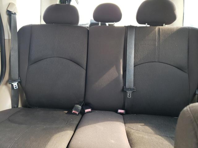 Photo 10 from auction – 2008 MAZDA TRIBUTE I with VIN 4F2CZ02Z58KM09979