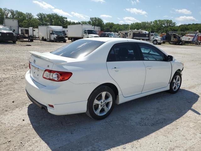 Photo 3 from auction – 2013 TOYOTA COROLLA BA with VIN 5YFBU4EE8DP168036
