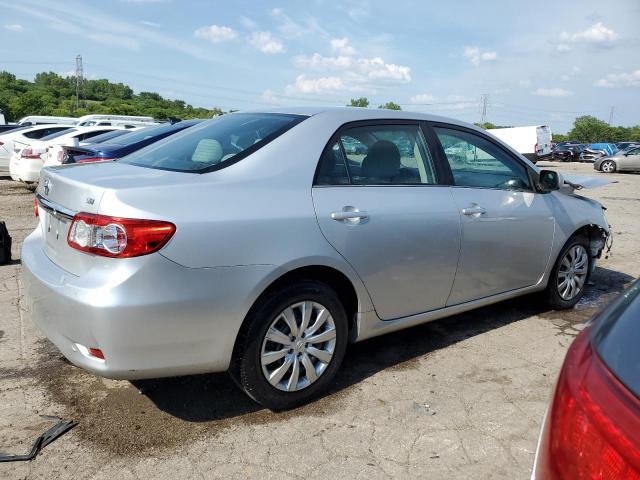 Foto 3 de la subasta – 2013 TOYOTA COROLLA BA con VIN 5YFBU4EE7DP190271