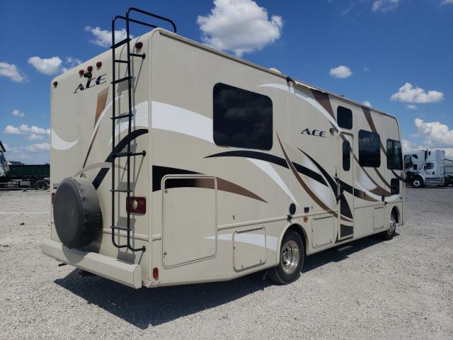 Photo 4 from auction – 2016 THOR MOTORHOME with VIN 1F64F5DY3G0A11942