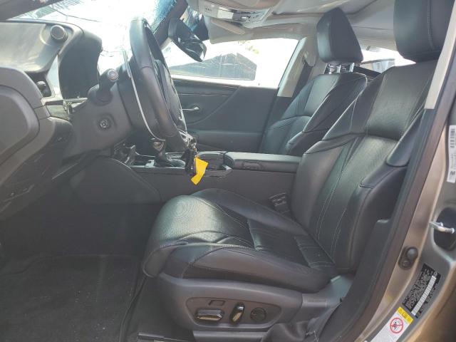 Photo 7 from auction – 2019 LEXUS ES 350 with VIN 58ABZ1B14KU002554