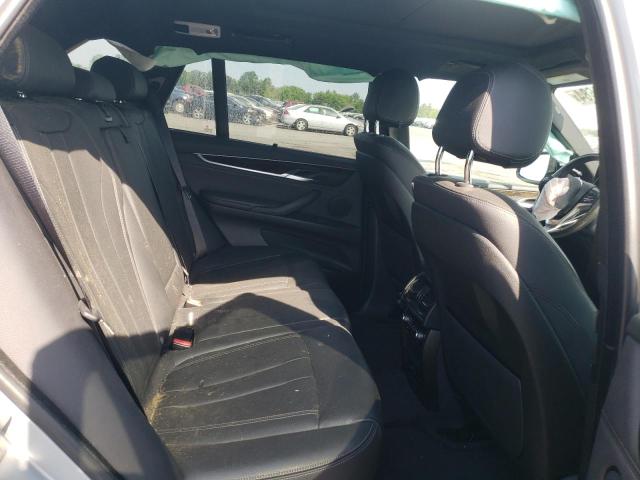 Photo 11 from auction – 2017 BMW X5 XDRIVE3 with VIN 5UXKR0C38H0X83096