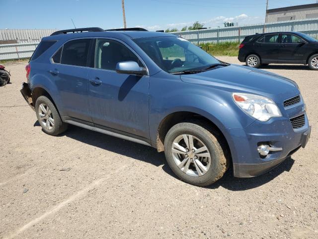 Photo 4 from auction – 2011 CHEVROLET EQUINOX LT with VIN 2CNFLNECXB6462136