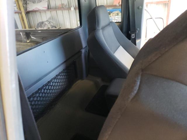 Photo 10 from auction – 2007 FORD RANGER SUP with VIN 1FTYR15E37PA62481