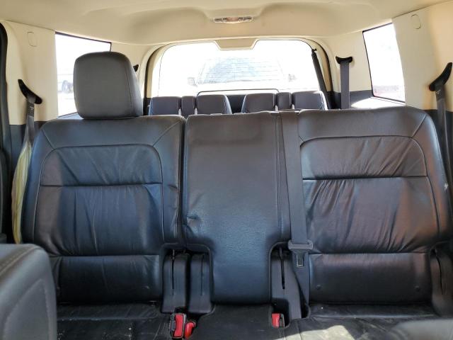 Photo 10 from auction – 2014 FORD FLEX SEL with VIN 2FMHK6C86EBD06381
