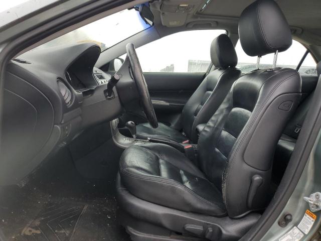 Photo 7 from auction – 2003 MAZDA 6 S with VIN 1YVHP80D435M32141