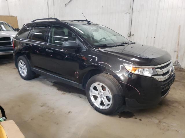 Photo 4 from auction – 2013 FORD EDGE SE with VIN 2FMDK4GC1DBB99353