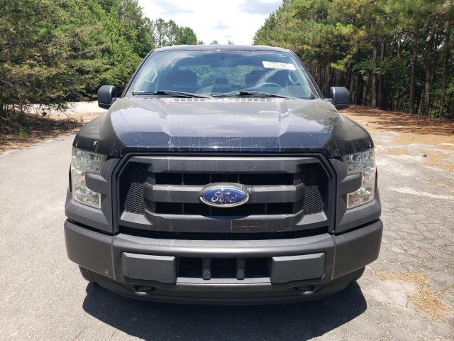 صورة رقم 5 من المزاد - 2016 FORD F150 SUPER مع VIN 1FTEW1EP2GKF55871