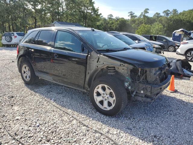 Photo 4 from auction – 2013 FORD EDGE SEL with VIN 2FMDK3JC9DBE26842
