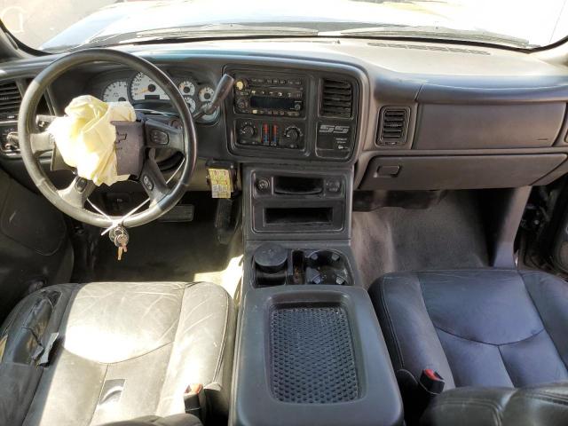 Photo 8 from auction – 2004 CHEVROLET 1500 with VIN 2GCEK19N341200871