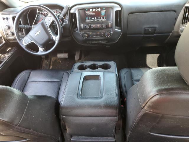 Фото 8 с аукциона – 2016 CHEVROLET SILVERADO с VIN 1GCUKREC0GF208552