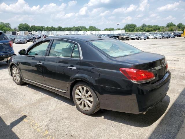 Photo 2 from auction – 2012 TOYOTA AVALON BAS with VIN 4T1BK3DB0CU461143