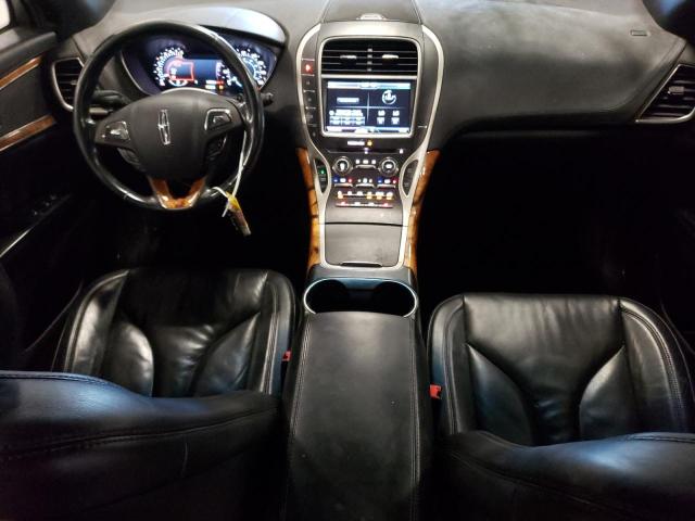 Photo 8 from auction – 2016 LINCOLN MKX SELECT with VIN 2LMTJ8KR0GBL43808