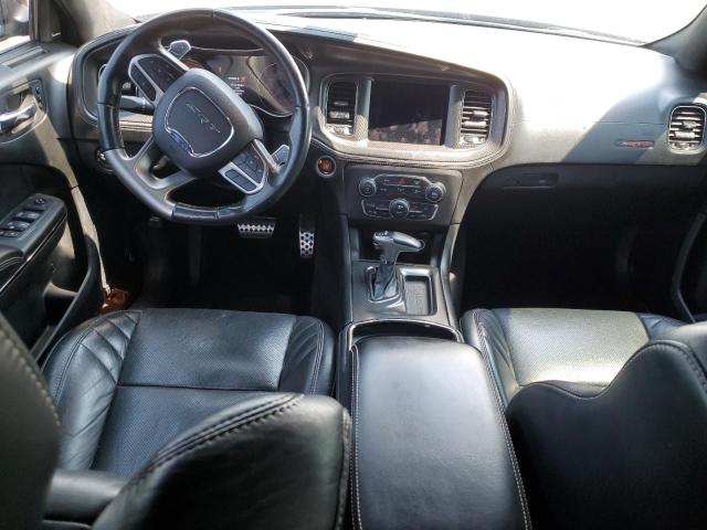 Photo 8 from auction – 2020 DODGE CHARGER SR with VIN 2C3CDXL93LH240555