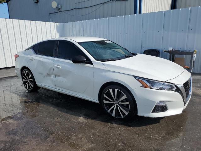 Photo 4 from auction – 2020 NISSAN ALTIMA with VIN 1N4BL4CV7LC100183