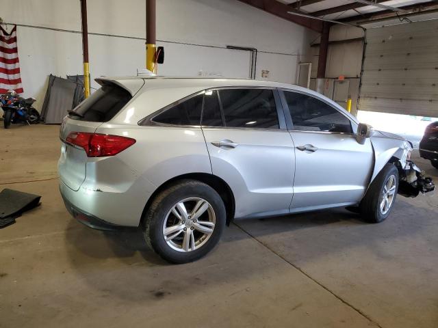 Photo 3 from auction – 2014 ACURA RDX with VIN 5J8TB3H38EL010046