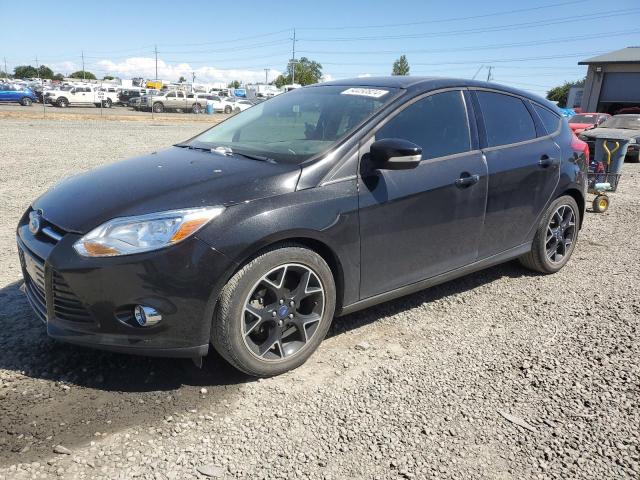 FORD FOCUS SE 2012 с VIN 1FAHP3K25CL347962 - Фото с аукциона
