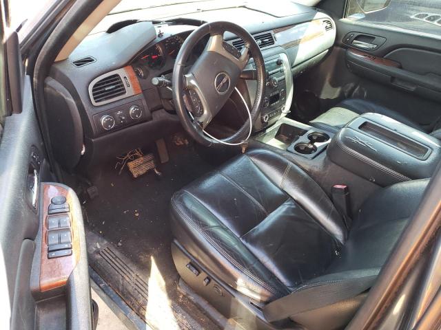 Photo 8 from auction – 2008 GMC SIERRA K15 with VIN 2GTEK190981261328