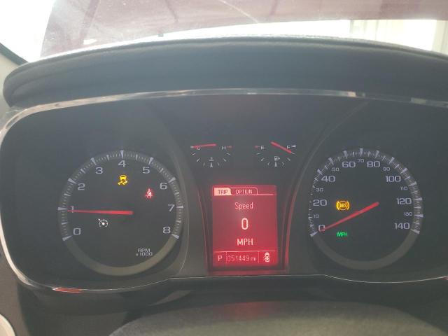 Photo 9 from auction – 2017 GMC TERRAIN SL with VIN 2GKALMEK7H6204427