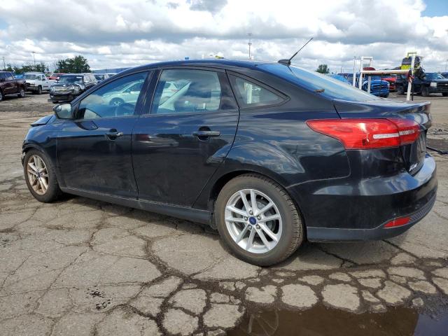 Photo 2 from auction – 2015 FORD FOCUS SE with VIN 1FADP3F22FL367003