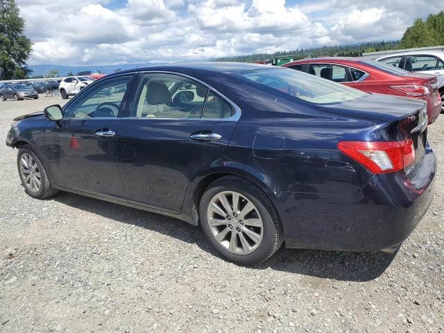 Photo 2 from auction – 2007 LEXUS ES 350 with VIN JTHBJ46G972093437