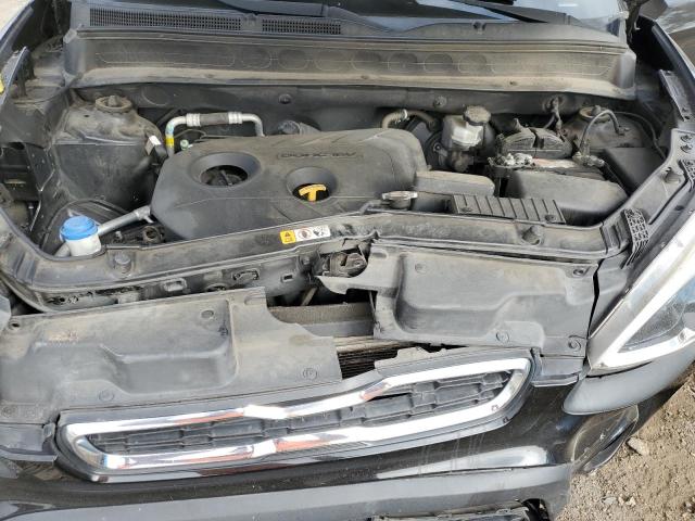 Снимка 12 от търг – 2012 KIA SOUL + с VIN KNDJT2A67C7405696