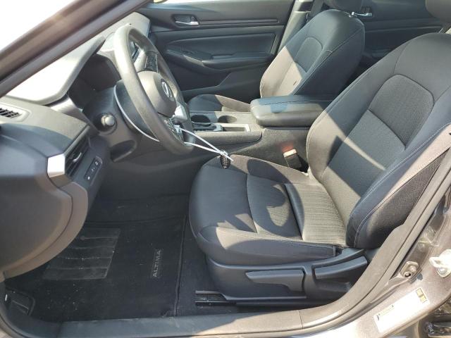 Photo 7 from auction – 2021 NISSAN ALTIMA S with VIN 1N4BL4BV8MN370076