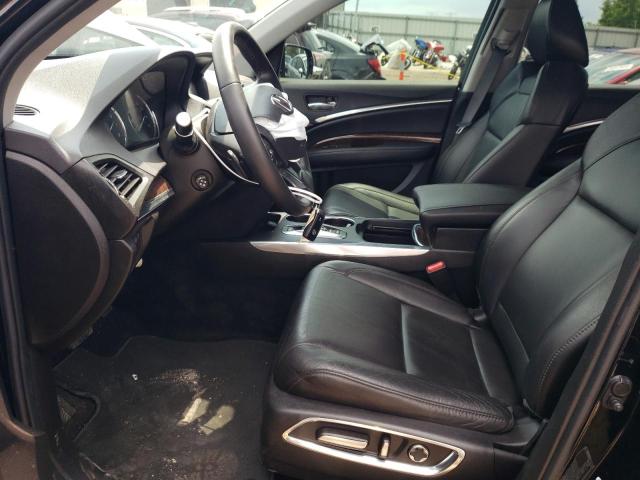 Photo 7 from auction – 2020 ACURA MDX with VIN 5J8YD4H36LL038866