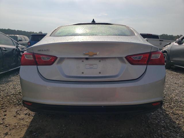 Photo 6 from auction – 2018 CHEVROLET MALIBU LS with VIN 1G1ZB5ST0JF258824