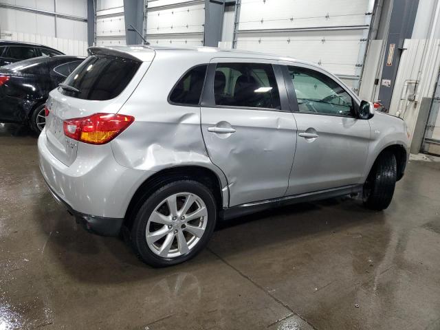 Photo 3 from auction – 2015 MITSUBISHI OUTLANDER with VIN 4A4AP3AU0FE037086