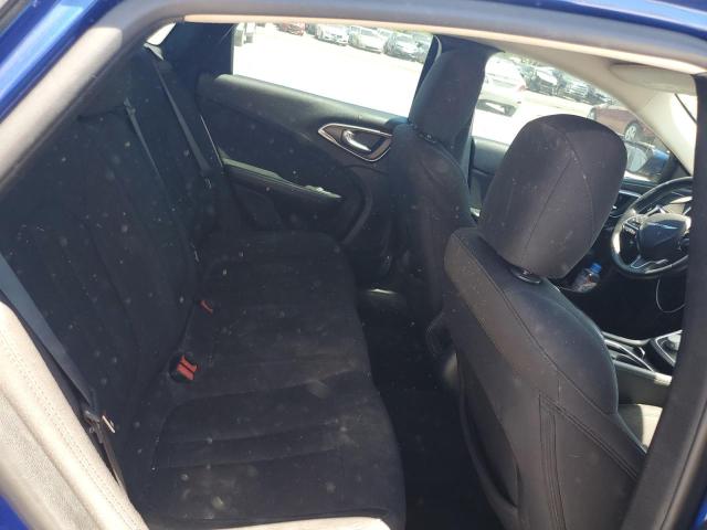 Photo 10 from auction – 2015 CHRYSLER 200 LIMITE with VIN 1C3CCCAB0FN723434