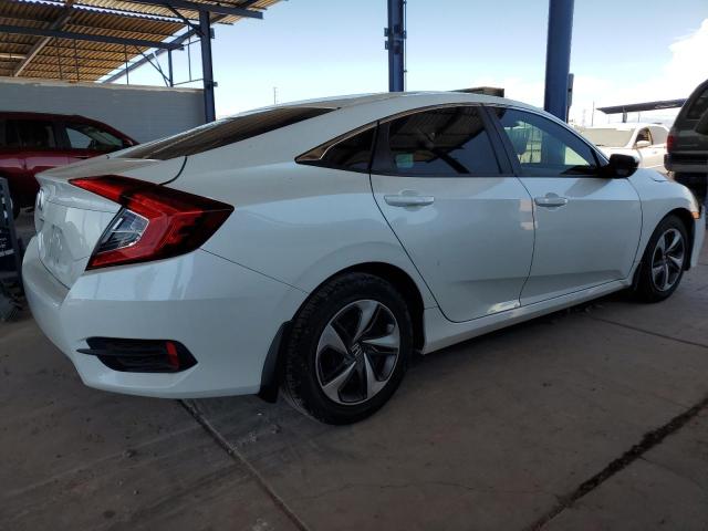 Photo 3 from auction – 2019 HONDA CIVIC LX with VIN 19XFC2F66KE044300