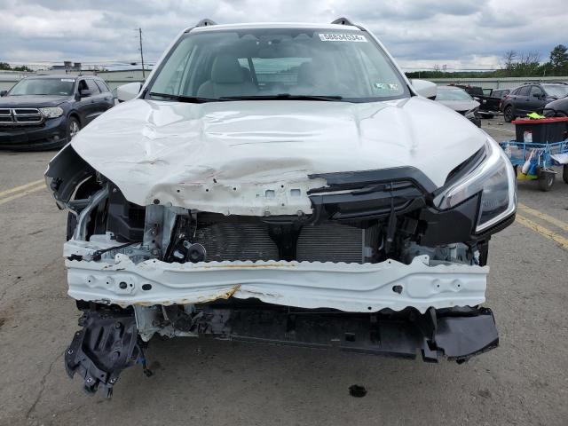 Photo 5 from auction – 2023 SUBARU FORESTER P with VIN JF2SKADC1PH519049