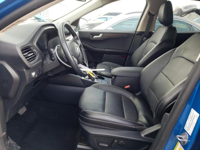 Photo 7 from auction – 2020 FORD ESCAPE TIT with VIN 1FMCU9J93LUA95519