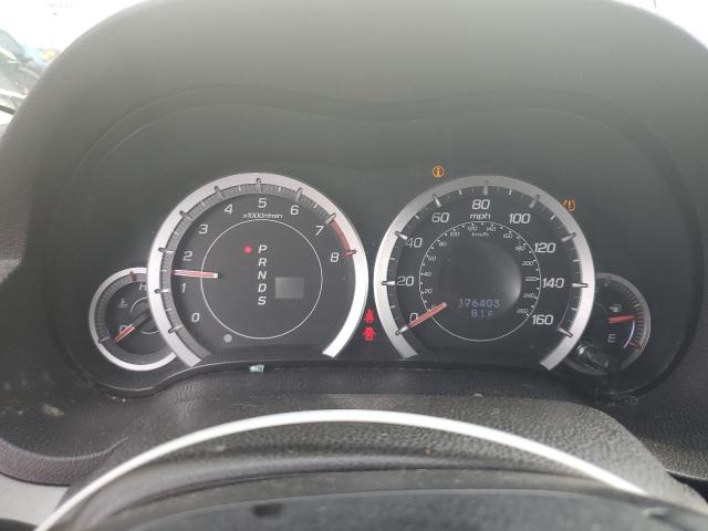 Photo 9 from auction – 2012 ACURA TSX TECH with VIN JH4CU2F6XCC004308
