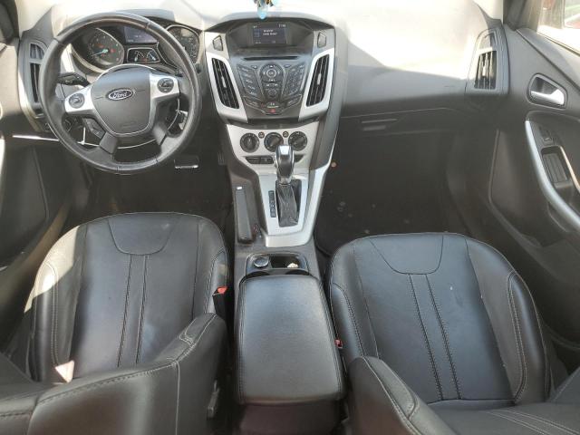 Photo 8 from auction – 2014 FORD FOCUS SE with VIN 1FADP3F29EL246449