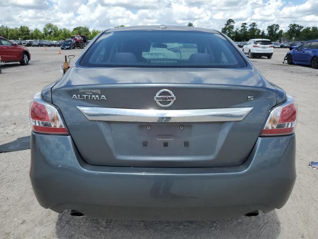 Photo 6 from auction – 2015 NISSAN ALTIMA 2.5 with VIN 1N4AL3AP5FN336608