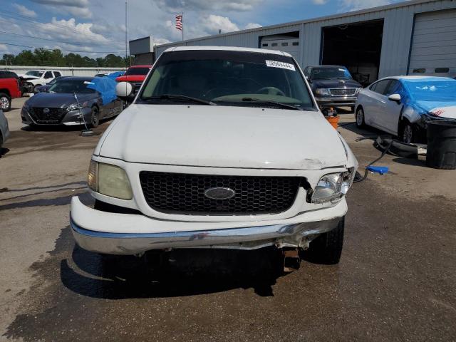 Photo 5 from auction – 2003 FORD F150 with VIN 1FTRW07L63KC93370