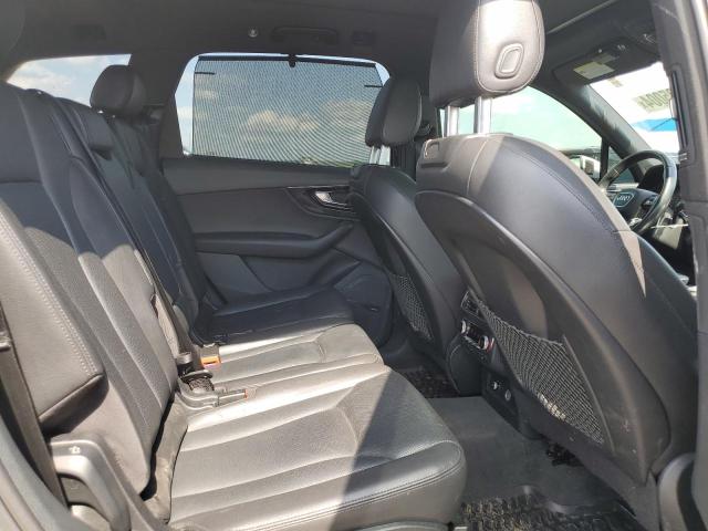 Photo 11 from auction – 2018 AUDI Q7 PRESTIG with VIN WA1VAAF79JD022743