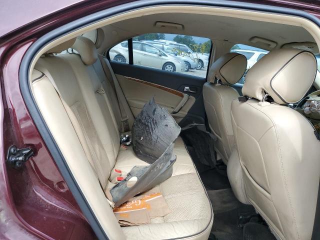 Photo 10 from auction – 2012 LINCOLN MKZ with VIN 3LNHL2GC0CR815871