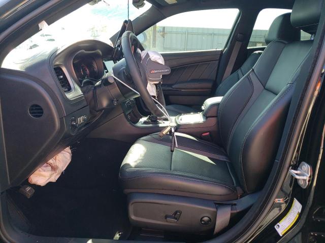 Photo 7 from auction – 2023 DODGE CHARGER SX with VIN 2C3CDXBG9PH607965