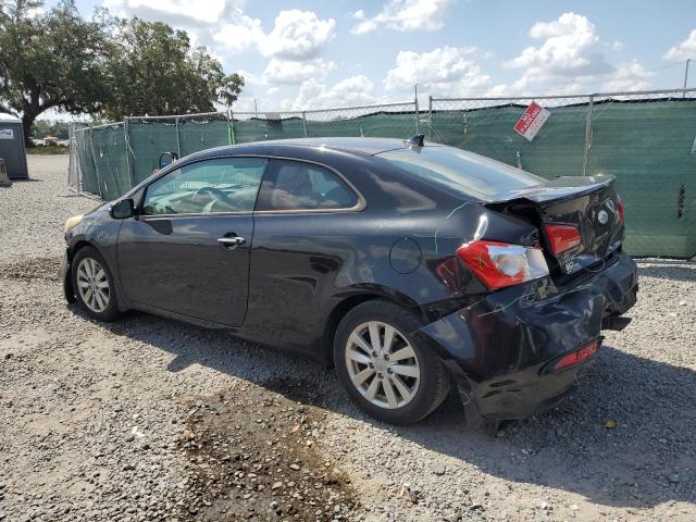 Photo 2 from auction – 2015 KIA FORTE EX with VIN KNAFX6A80F5262932