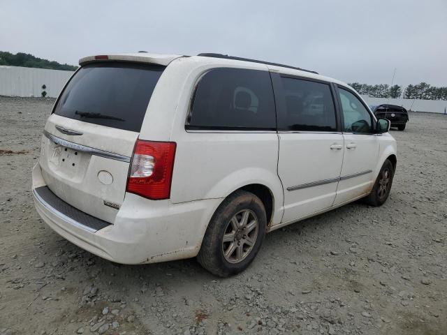 Photo 3 from auction – 2013 CHRYSLER TOWN & COU with VIN 2C4RC1BG5DR503565