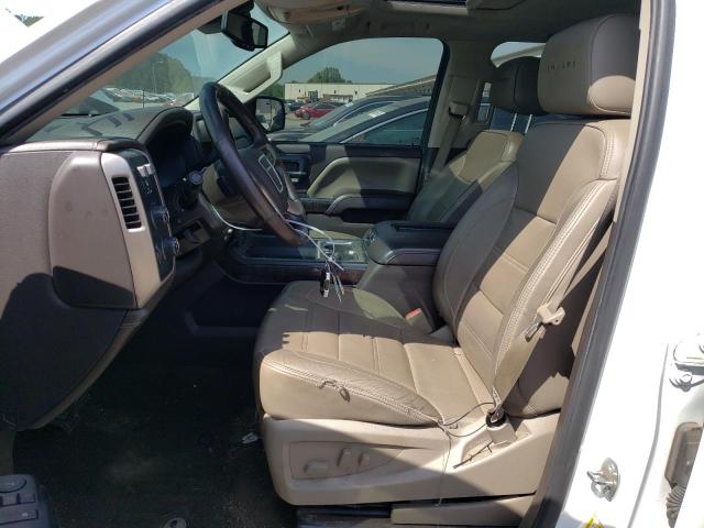 Photo 7 from auction – 2016 GMC SIERRA K15 with VIN 3GTU2PEC3GG251124